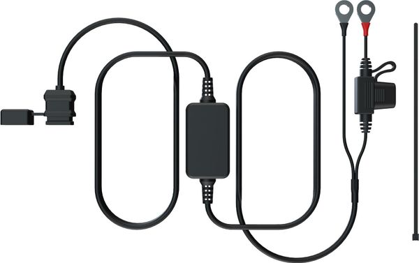 Oxford Oxford USB C 3.0 AMP Charging Kit
