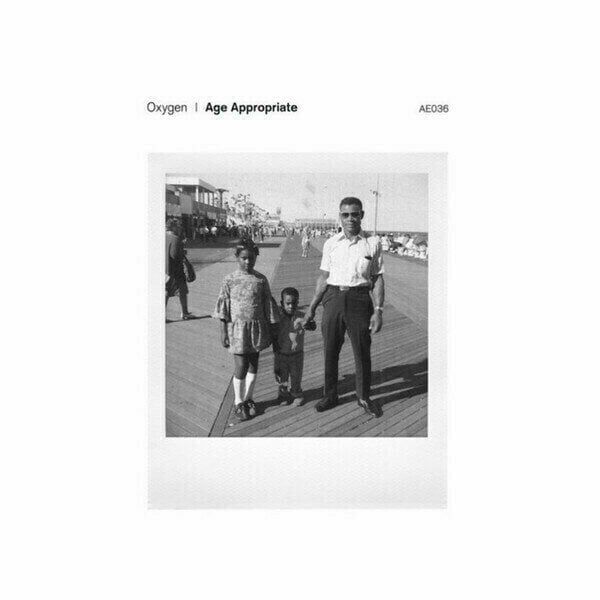 Oxygen Oxygen - Age Appropriate (LP)