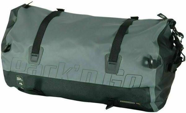 Pack’N GO Pack’N GO PCKN22006 WP Arbon 40L Seat Bag