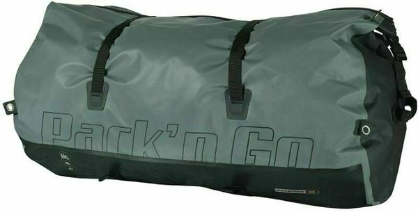 Pack’N GO Pack’N GO PCKN22007 WP Arbon 70L Seat Bag