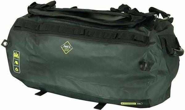 Pack’N GO Pack’N GO PCKN22009 WP Vernal 70L Travel Bag