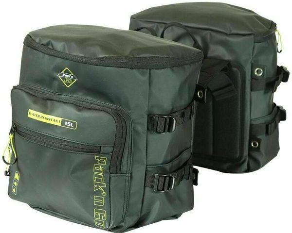 Pack’N GO Pack’N GO PCKN22016 WR Marion 15 L