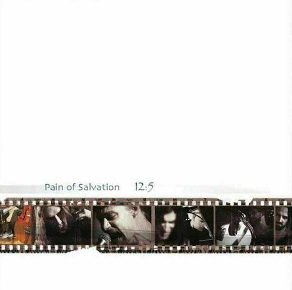 Pain Of Salvation Pain Of Salvation - 125 (Reissue 2021) (Gatefold) (2 LP + CD)