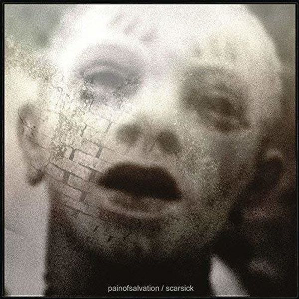 Pain Of Salvation Pain Of Salvation Scarsick (3 LP)