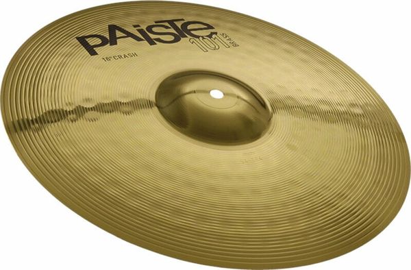 Paiste Paiste 101 Crash činela 14"