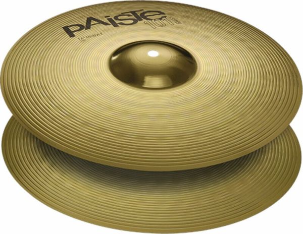 Paiste Paiste 101 Hi-Hat činela 13"