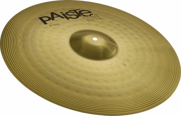 Paiste Paiste 101 Ride činela 20"