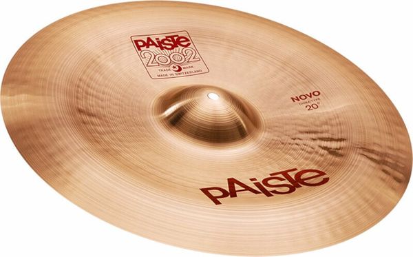 Paiste Paiste 2002 Novo China činela 18"