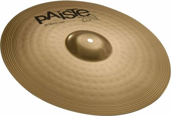 Paiste Paiste 201 Crash činela 18"