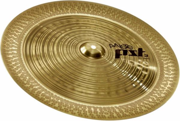 Paiste Paiste PST 3 China činela 18"