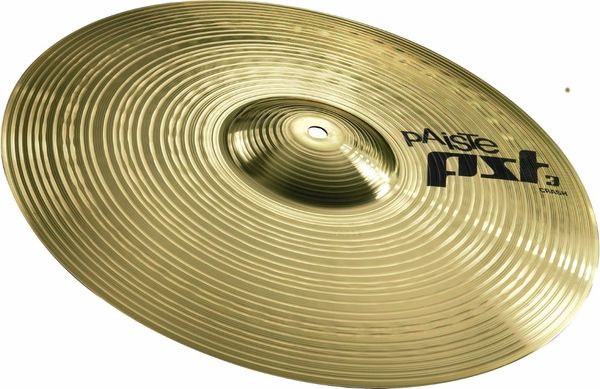 Paiste Paiste PST 3 Crash činela 14"