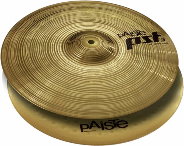 Paiste Paiste PST 3 Hi-Hat činela 14"