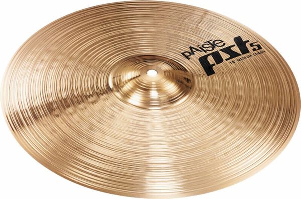 Paiste Paiste PST 5 Medium Crash činela 14"