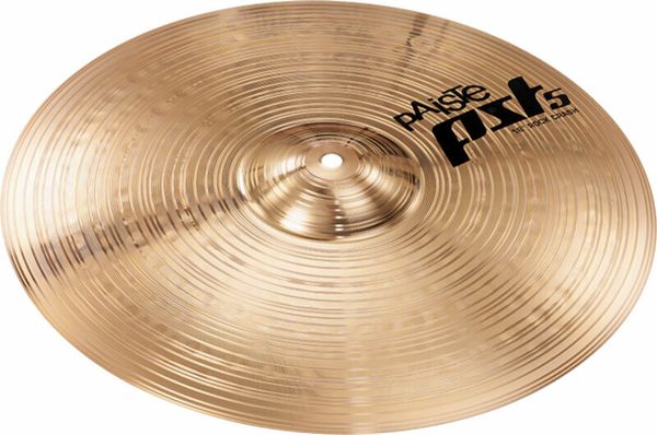 Paiste Paiste PST 5 Rock Crash činela 18"