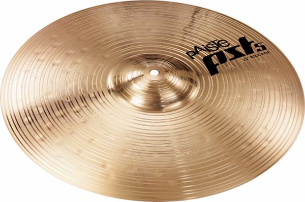 Paiste Paiste PST 5 Rock Ride činela 20"