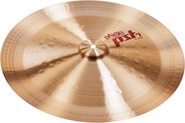 Paiste Paiste PST 7 China činela 18"