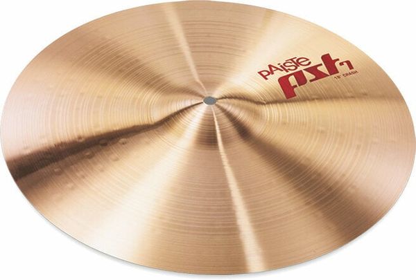 Paiste Paiste PST 7 Crash činela 17"