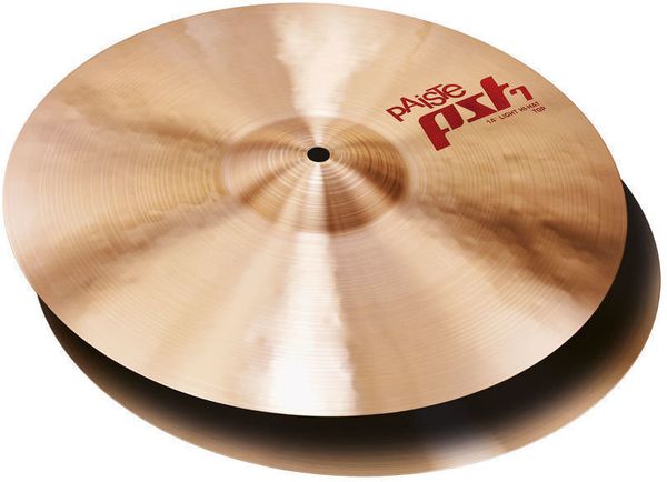 Paiste Paiste PST 7 Light Hi-Hat činela 14"