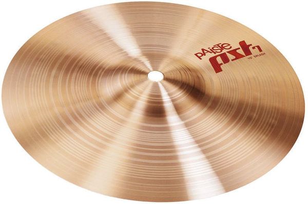 Paiste Paiste PST 7 Splash činela 10"