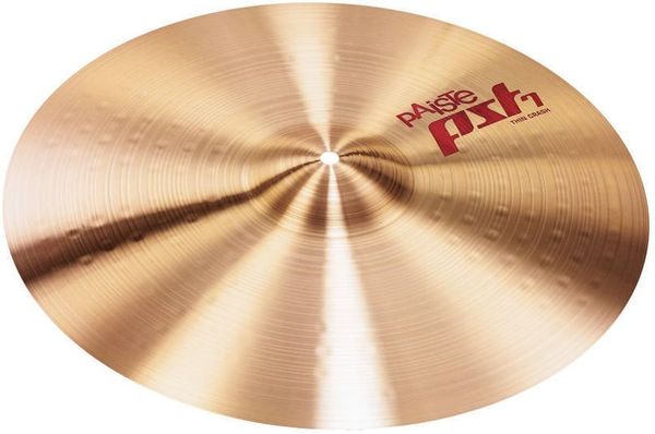 Paiste Paiste PST 7 Thin Crash činela 14"