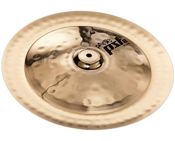 Paiste Paiste PST 8 Reflector China činela 16"