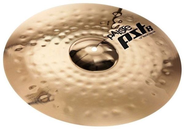 Paiste Paiste PST 8 Reflector Medium Crash činela 18"