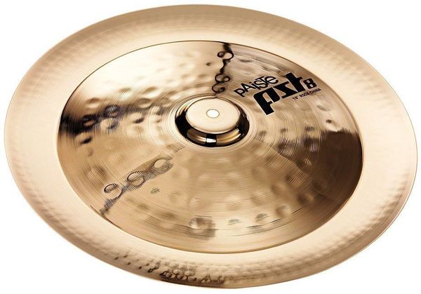 Paiste Paiste PST 8 Reflector Rock China činela 18"