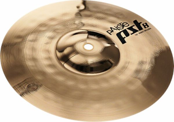 Paiste Paiste PST 8 Reflector Rock Splash činela 10"