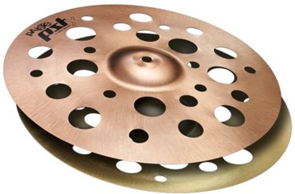 Paiste Paiste PST X Swiss Efekt činela 10"