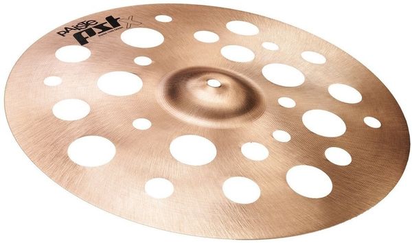 Paiste Paiste PST X Swiss Thin Crash činela 16"