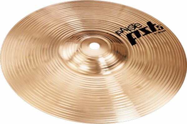 Paiste Paiste PST5 Splash činela 10"