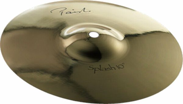 Paiste Paiste Signature Reflector Splash činela 10"