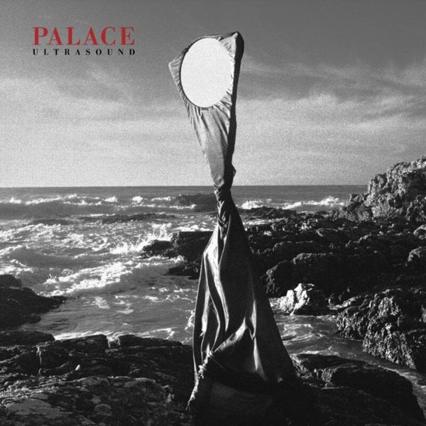 Palace Palace - Ultrasound (LP)