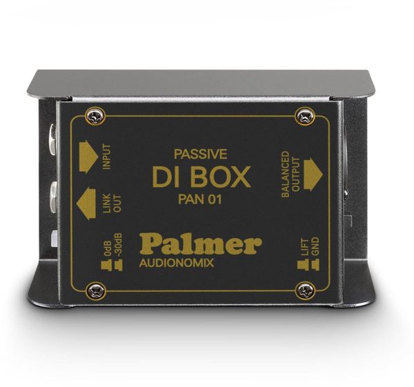 Palmer Palmer PAN 01