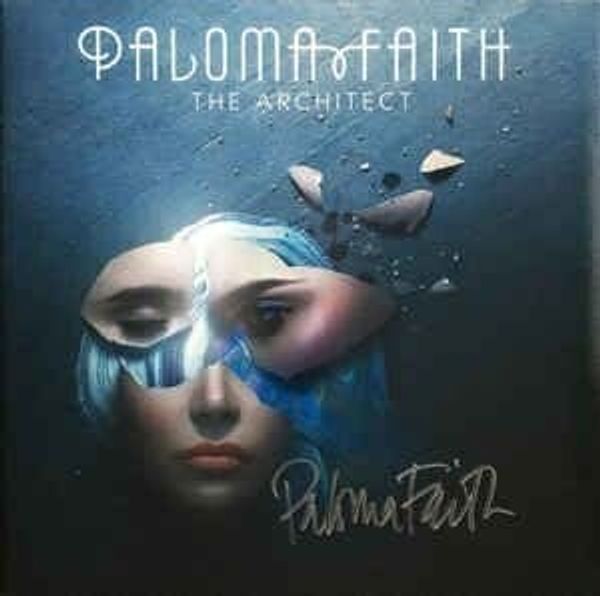Paloma Faith Paloma Faith - Architect (LP)