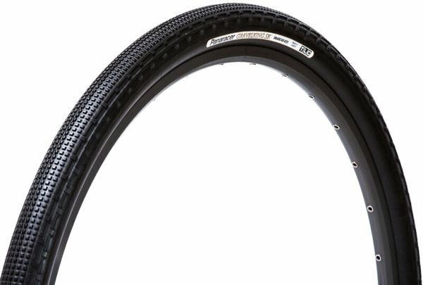 Panaracer Panaracer Gravel King SK TLC Folding Tyre 29/28" (622 mm) Black Pnevmatika za treking kolo