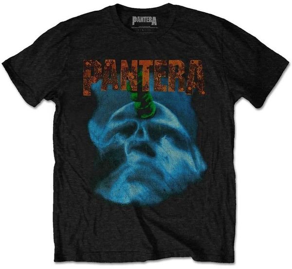 Pantera Pantera Majica Far Beyond Driven World Tour Unisex Black 2XL