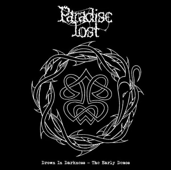 Paradise Lost Paradise Lost - Drown In Darkness (Reissue) (2 LP)