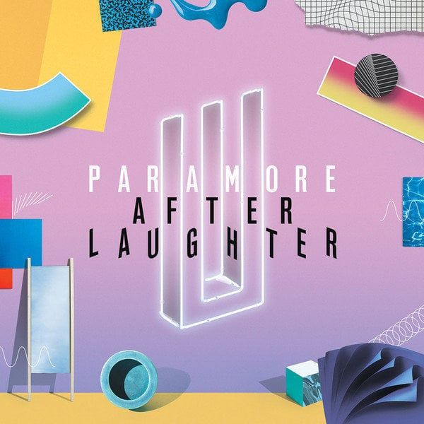 Paramore Paramore - After Laughter (LP)