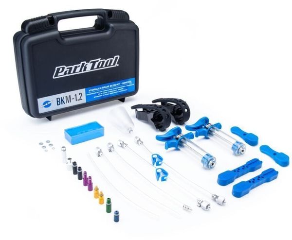 Park Tool Park Tool Hydraulic Brake Bleed Kit