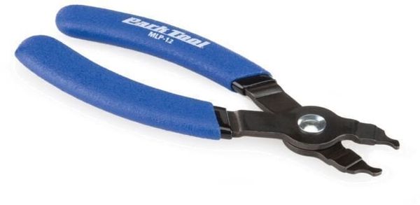 Park Tool Park Tool Master Link Pliers Blue Orodje