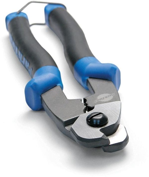 Park Tool Park Tool Professional Cable And Housing Cutter Orodje