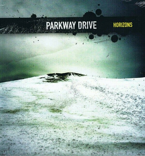 Parkway Drive Parkway Drive - Horizons (LP)