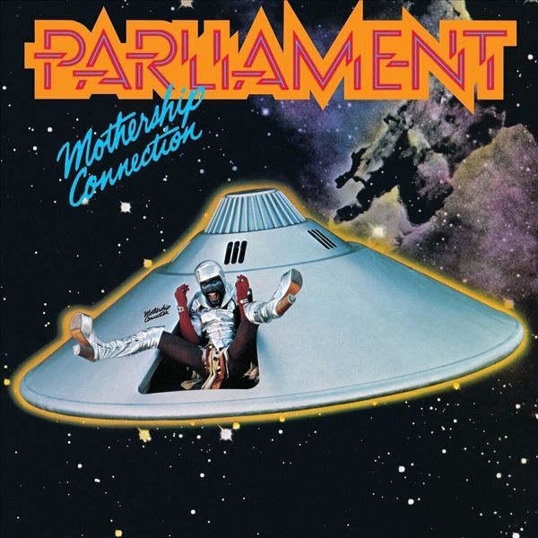 Parliament Parliament - Mothership Connection (Reissue) (LP)