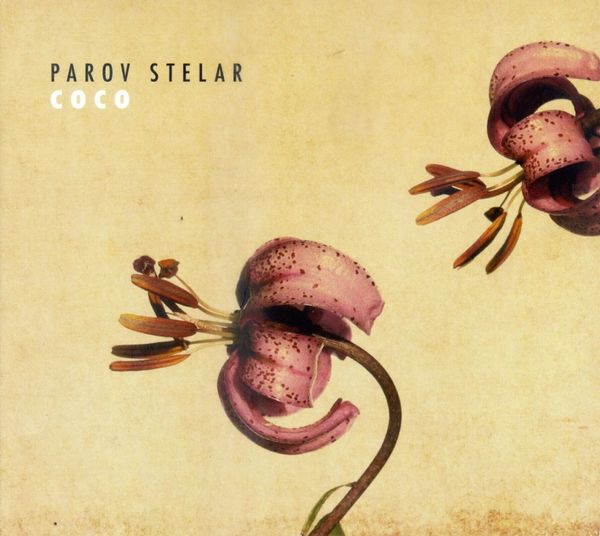 Parov Stelar Parov Stelar - Coco (2 LP)