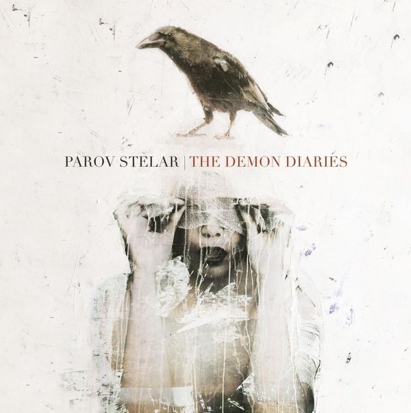 Parov Stelar Parov Stelar - The Demon Diaries (2 CD)