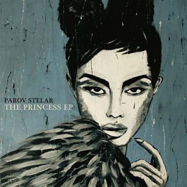 Parov Stelar Parov Stelar The Princess (2 LP)