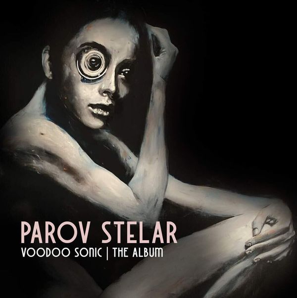 Parov Stelar Parov Stelar - Voodoo Sonic (2 CD)