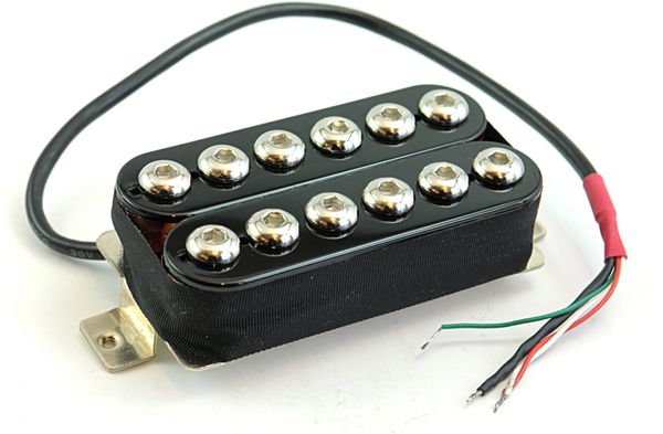 Partsland Partsland FD6-B Kitarski pick up