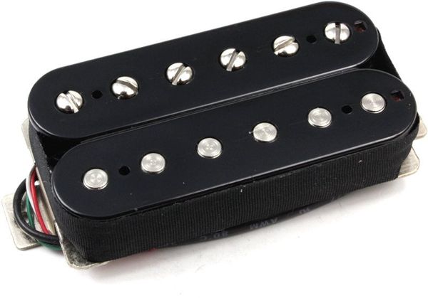 Partsland Partsland HAF-B Black Kitarski pick up